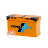 Аккумулятор Forse EFB 6 СТ 74Ач 720А низкий