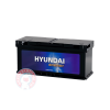Аккумулятор Hyundai AGM Energy 6 СТ 92Ач оп