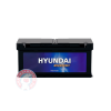 Аккумулятор Hyundai AGM Energy 6 СТ 92Ач оп