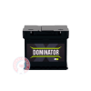 Аккумулятор Dominator 6 CT 60Ач