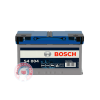 Аккумулятор Bosch S4 6 СТ 74Ач оп