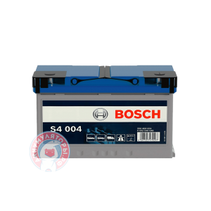 Аккумулятор Bosch S4 6 СТ 74Ач оп