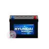 Аккумулятор Hyundai 6 СТ 65Ач оп D23
