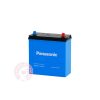 Аккумулятор Panasonic 6 СТ 45Ач B24 тонк.кл.