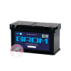 Аккумулятор Grom 75Ач 720А обратная
