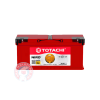 Аккумулятор Totachi Niro 6 СТ 100Ач оп