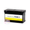 Аккумулятор Tab EFB 6 СТ 70Ач оп