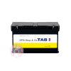 Аккумулятор Tab EFB 6 СТ 70Ач оп