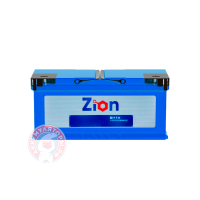 Аккумулятор Zion 6 СТ 100Ач оп