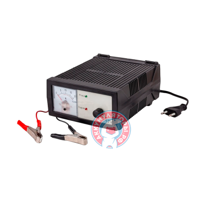 Зарядное устройство 12V-6A