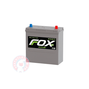 Аккумулятор Foxaccum EFB 6 CT 60Ач В24