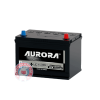 Аккумулятор Aurora EFB 6 СТ 68Ач оп D26
