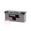 Аккумулятор Titan EFB 6 СТ 100Ач оп