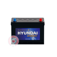 Аккумулятор Hyundai EFB T-110 6 СТ 90Ач D31
