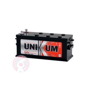 Аккумулятор Unikum 6 СТ 190Ач рос