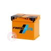 Аккумулятор FORSE EFB 6 СТ 60Ач 620А низкий
