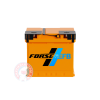 Аккумулятор FORSE EFB 6 СТ 60Ач 620А низкий