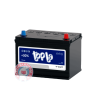 Аккумулятор Topla Asia D31 6 СТ 95 Ач 352x175x190 прямая