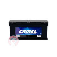 Аккумулятор Camel 6 СТ 105Ач винт BCI