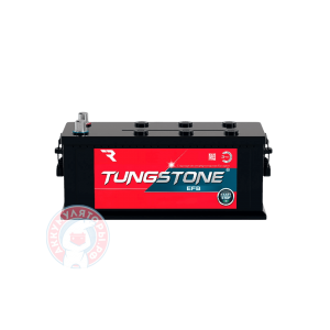 Аккумулятор Tungstone EFB 6 СТ 225Ач евро