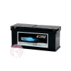 Аккумулятор Hitec 6 СТ 110Ач оп