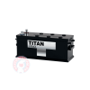 Аккумулятор Titan Maxx 6 СТ 240Ач евро