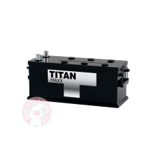 Аккумулятор Titan Maxx 6 СТ 240Ач евро