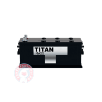 Аккумулятор Titan Maxx 6 СТ 240Ач евро