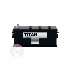 Аккумулятор Titan Maxx 6 СТ 240Ач евро