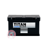 Аккумулятор Titan EuroSilver 6 СТ 74Ач оп низкий