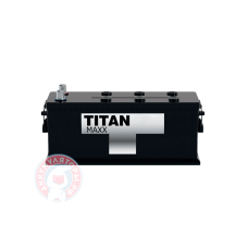 Аккумулятор Titan Maxx 6 СТ 240Ач евро