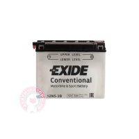 Аккумулятор Exide 30 (EB30L-B)(YB30L-B)