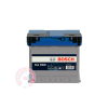 Аккумулятор Bosch 6 СТ 60Ач 540А