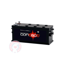 Аккумулятор Contact 6 СТ 190Ач рос