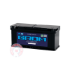 Аккумулятор Grom 100Ач 850А