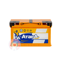 Аккумулятор Атака 6 СТ 77Ач