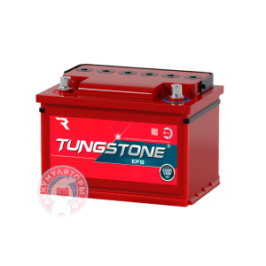 Аккумулятор Tungstone EFB 6 СТ 60Ач