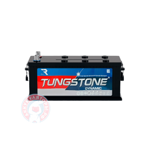 Аккумулятор Tungstone Dynamic 6 СТ 190Ач евро