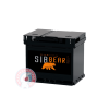 Аккумулятор SibBear 6 СТ 62Aч оп низкий