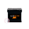 Аккумулятор SibBear 6 СТ 62Aч оп низкий