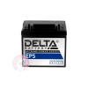 Аккумулятор Delta EPS 18 (YTX20H-BS) (EPS1218.1)