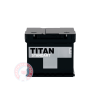 Аккумулятор Titan Standart 6 СТ 60Ач оп
