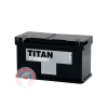 Аккумулятор Titan Standart 6 СТ 75Ач