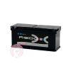 Аккумулятор Redox 6 СТ 100Ач оп
