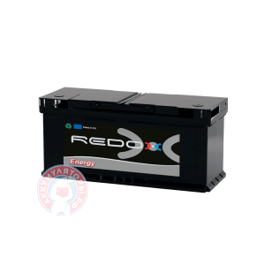Аккумулятор Redox 6 СТ 100Ач оп Аккумулятор Redox 6 СТ 100Ач оп