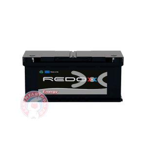 Аккумулятор Redox 6 СТ 100Ач оп Аккумулятор Redox 6 СТ 100Ач оп