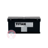 Аккумулятор Titan Standart 6 СТ 90Ач оп