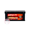 Аккумулятор Mega DC 6 СТ 100Aч