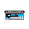 Аккумулятор Polus Arctic 6 СТ 100Ач оп низкий