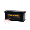 Аккумулятор Moratti 6 СТ 100Ач оп